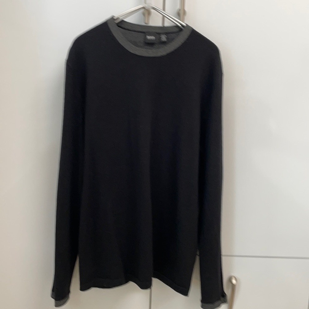 Boss Hugo Boss Sweater